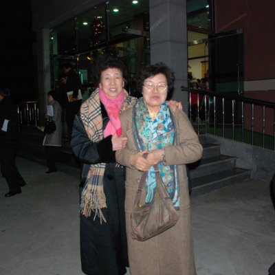 2008년 송구영신예배 사진 12