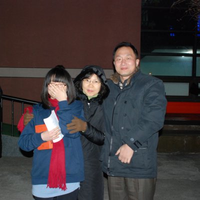 2008년 송구영신예배 사진 20