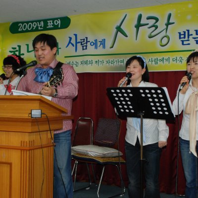 알파3기 첫시간 사진 3