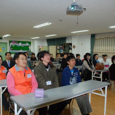 알파3기 첫시간 사진 5