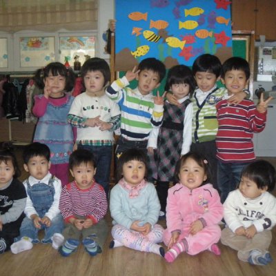 2009년 2월 셋째주 유아부 사진 7