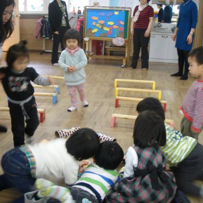 2009년 2월 셋째주 유아부 사진 13
