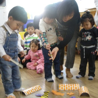 2009년 2월 셋째주 유아부 사진 15