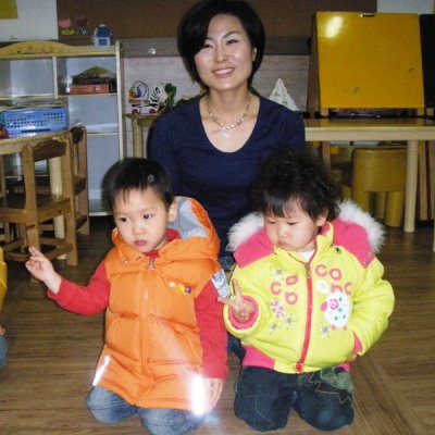 2009년 유아부 활동 (3월) 사진 4