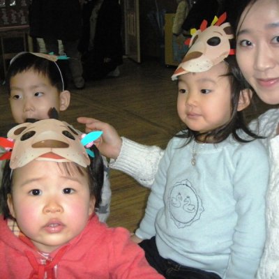 2009년 유아부 활동 (3월) 사진 12