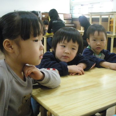 2009년 유아부 활동 (3월) 사진 16