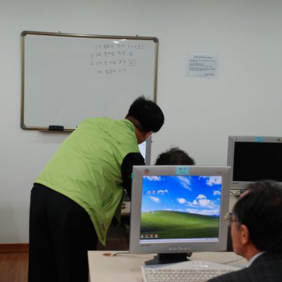 알파3기 활동 (3월) 사진 11