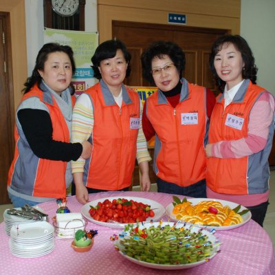 알파3기 활동 (3월) 사진 14