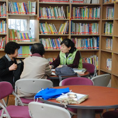 알파3기 활동 (3월) 사진 25