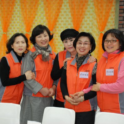 알파3기 활동 (3월) 사진 32