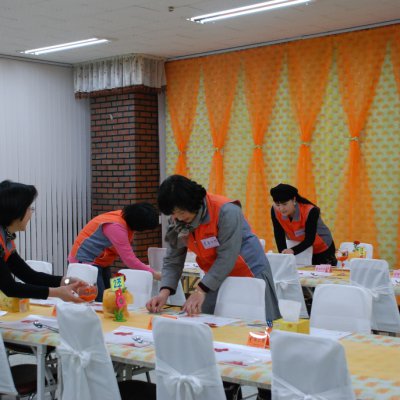 알파3기 활동 (3월) 사진 34