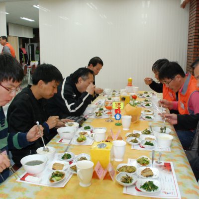 알파3기 활동 (3월) 사진 45