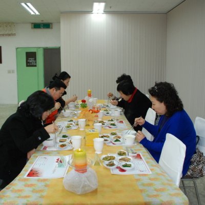 알파3기 활동 (3월) 사진 57