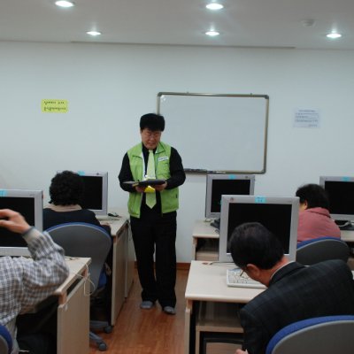 알파3기 활동 (3월) 사진 58