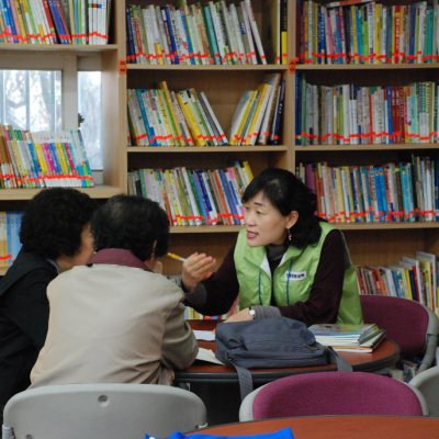 알파3기 활동 (3월) 사진 59