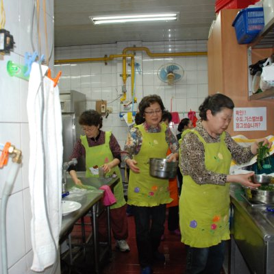 알파3기 활동 (3월) 사진 62