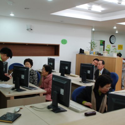 알파3기 활동 (3월) 사진 69