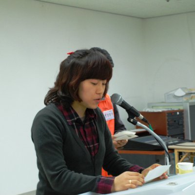 알파3기 성령수양회 사진 15