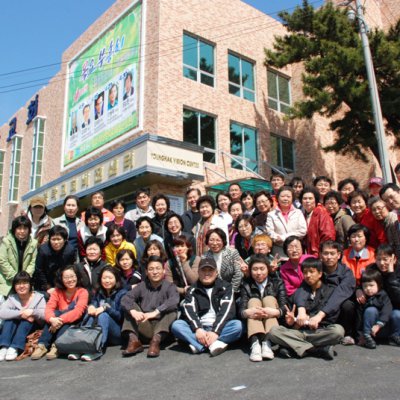 알파3기 성령수양회 사진 27
