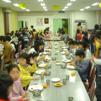 2009년 어린이부 활동 (3~4월) 사진 33