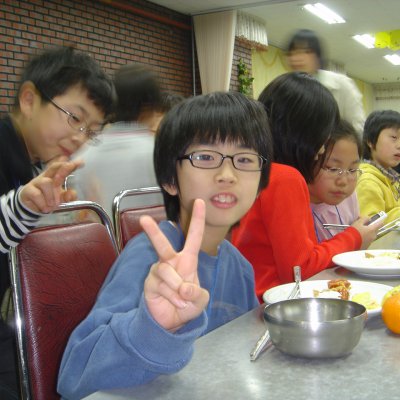 2009년 어린이부 활동 (3~4월) 사진 45