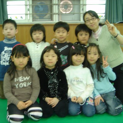 2009년 어린이부 활동 (3~4월) 사진 50