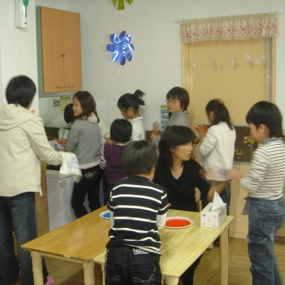2009년 어린이부 활동 (3~4월) 사진 67