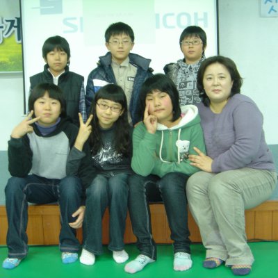 2009년 어린이부 활동 (3~4월) 사진 77