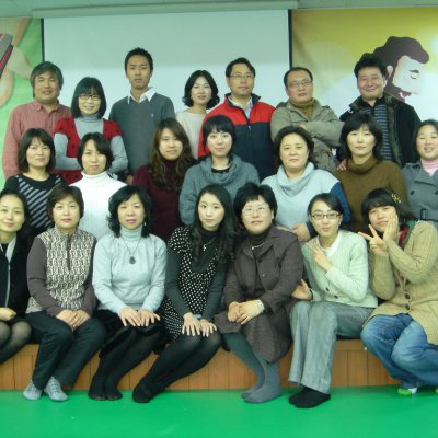 2009년 어린이부 활동 (3~4월) 사진 80