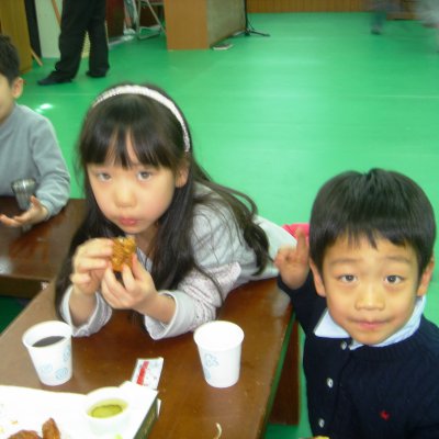 2009년 어린이부 활동 (3~4월) 사진 87