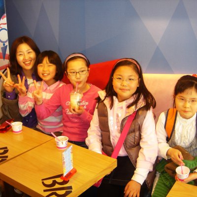 2009년 어린이부 활동 (3~4월) 사진 95