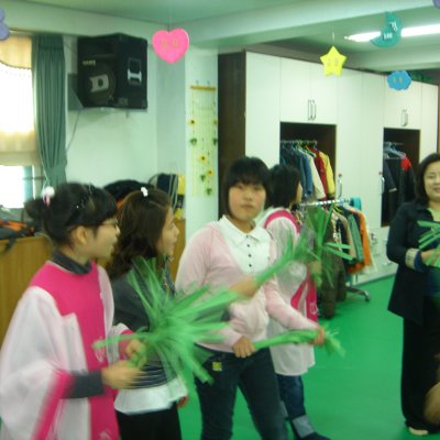 2009년 어린이부 활동 (3~4월) 사진 109