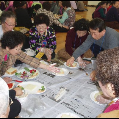 2009년 어린이부 활동 (3~4월) 사진 114