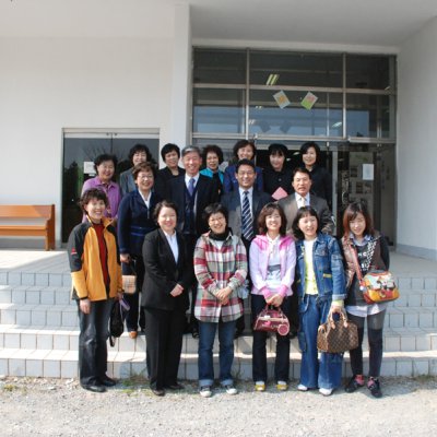 여전도회 군선교 사진 5