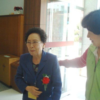 경로대학 5월 첫째주 사진 3