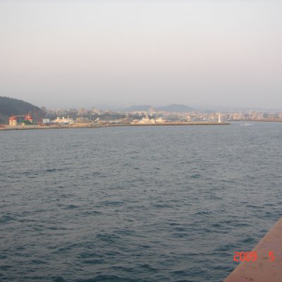 어린이부 수련회 답사 (제주도) 사진 2