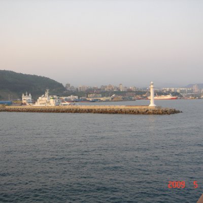 어린이부 수련회 답사 (제주도) 사진 8