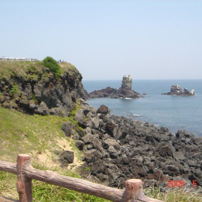 어린이부 수련회 답사 (제주도) 사진 18