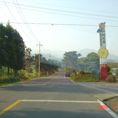 어린이부 수련회 답사 (제주도) 사진 30