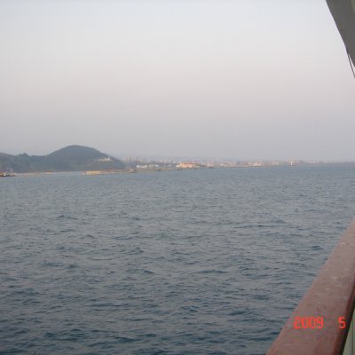 어린이부 수련회 답사 (제주도) 사진 40