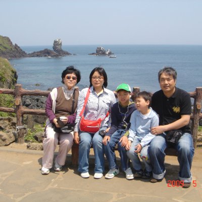 어린이부 수련회 답사 (제주도) 사진 43