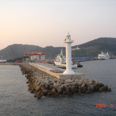 어린이부 수련회 답사 (제주도) 사진 44