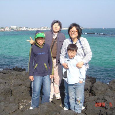 어린이부 수련회 답사 (제주도) 사진 50