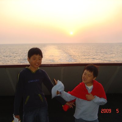 어린이부 수련회 답사 (제주도) 사진 53