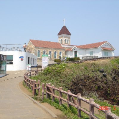 어린이부 수련회 답사 (제주도) 사진 58