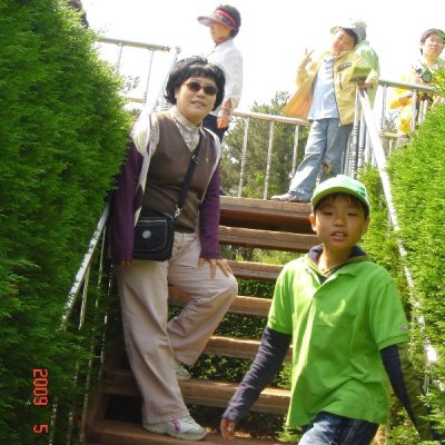 어린이부 수련회 답사 (제주도) 사진 61