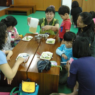 아기학교 5월 첫째주 사진 3
