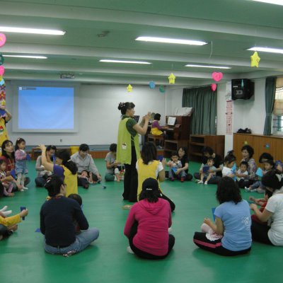 아기학교 5월 첫째주 사진 5