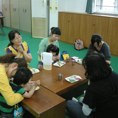 아기학교 5월 첫째주 사진 6
