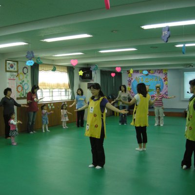 아기학교 5월 첫째주 사진 10